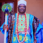 Past Olofas of Offa - Olofa of Offa