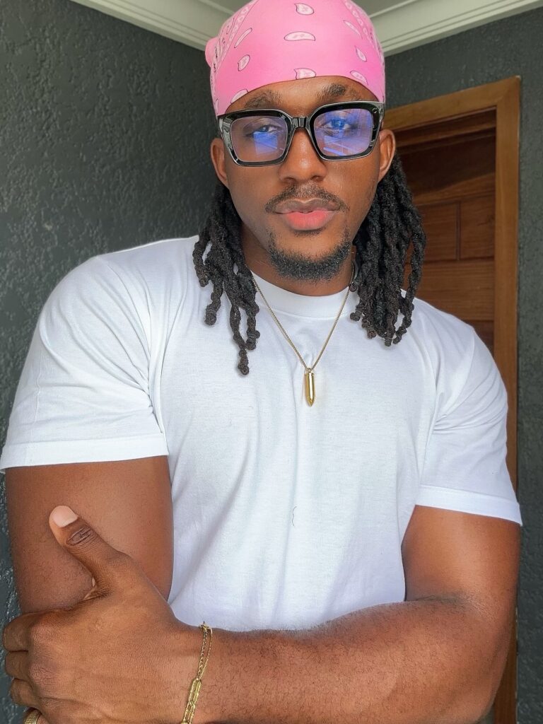 Michael Dappa Biography