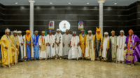 List of First Class Kings in Kwara State