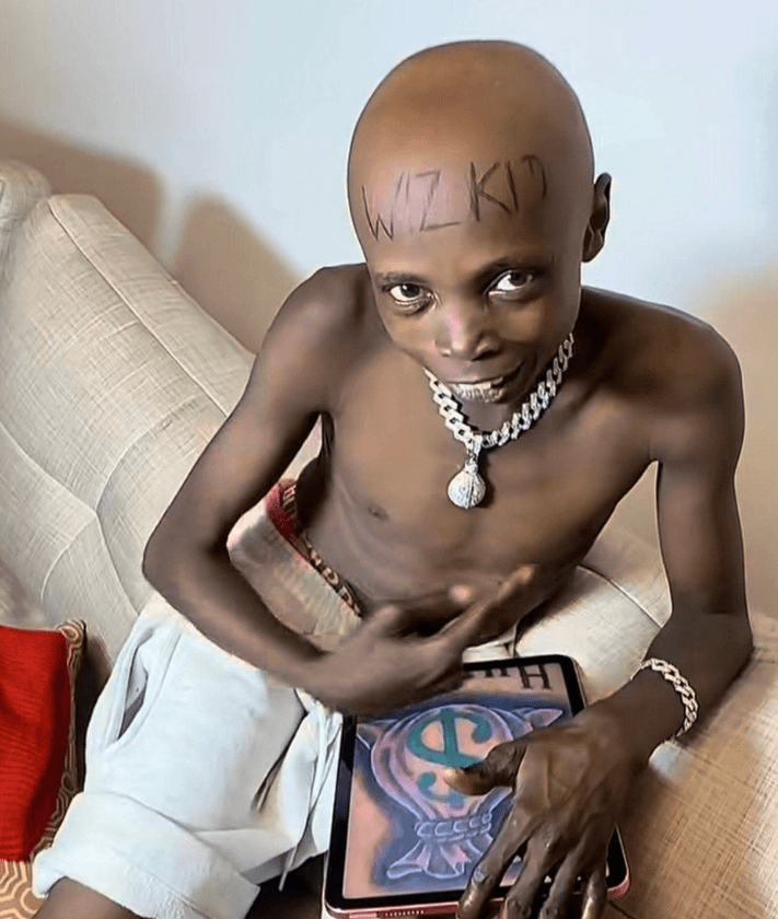 Kolu Wahala Biography