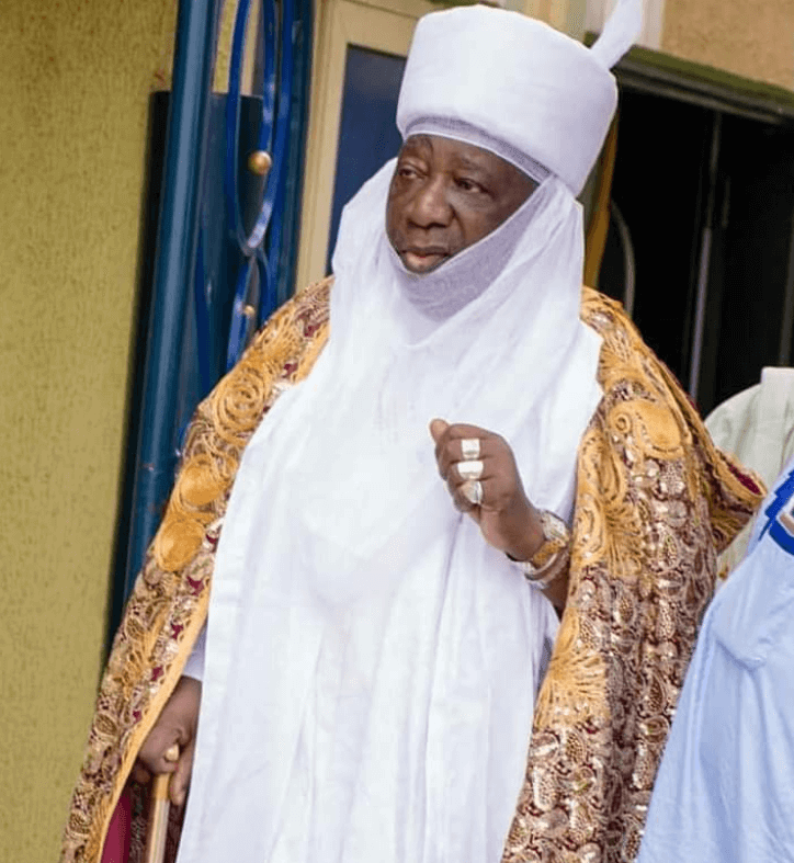 See the List of Emirs of Ilorin Till Date (2026 Updated) 7 Emir of Ilorin - List of Emirs of Ilorin Till Date