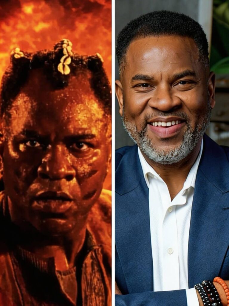Owobo Ogunde Biography, Life, Family, Career, Best Movies, Net Worth 2026 8 Owobo Ogunde Biography