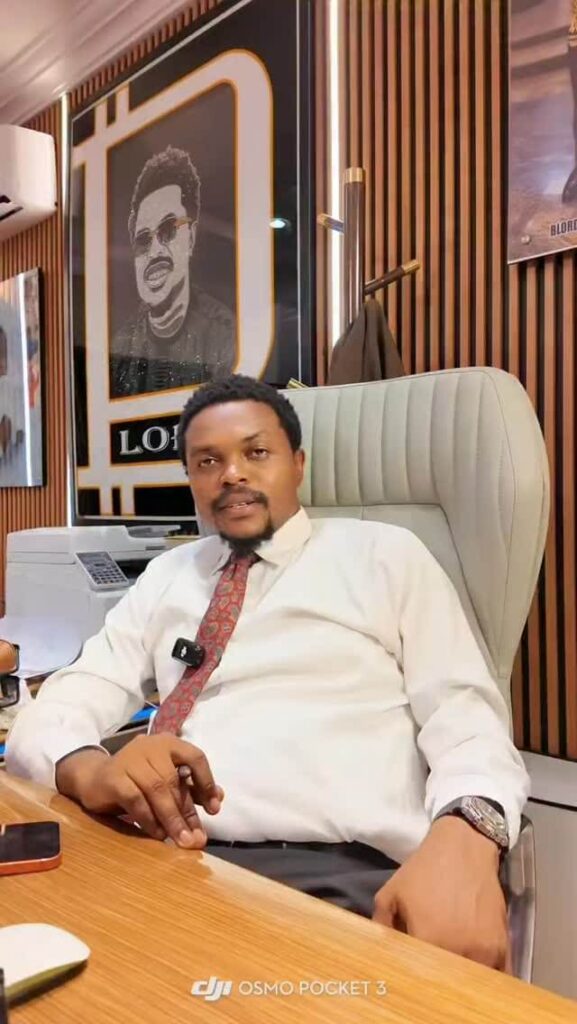 Blord Biography, Age, Real Name, Wife, Net Worth, Crazy Facts 2026 10 Blord Biography