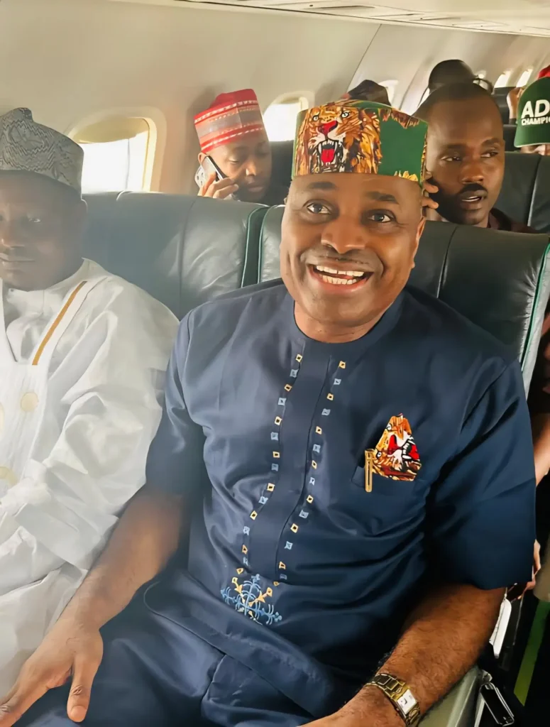 Kenneth Okonkwo Biography, Age, Wife, Children, Net Worth, Crazy Facts 2026 8 Kenneth Okonkwo Biography