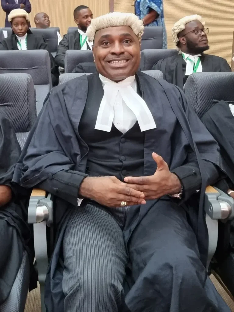 Kenneth Okonkwo Biography, Age, Wife, Children, Net Worth, Crazy Facts 2026 9 Kenneth Okonkwo Biography