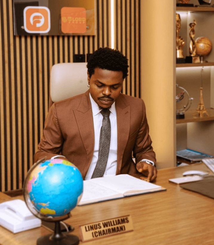 Blord Biography, Age, Real Name, Wife, Net Worth, Crazy Facts 2026 9 Blord Biography
