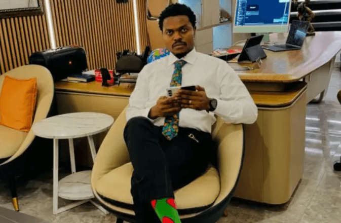 Blord Biography, Age, Real Name, Wife, Net Worth, Crazy Facts 2026 7 Blord Biography