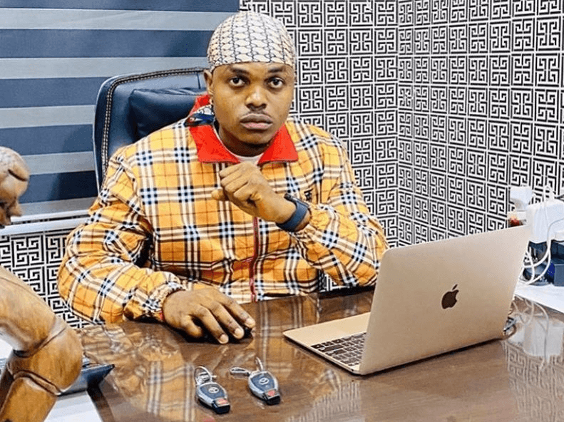 Blord Biography, Age, Real Name, Wife, Net Worth, Crazy Facts 2026 8 Blord Biography