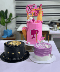 Best Cake Vendors in Ilorin