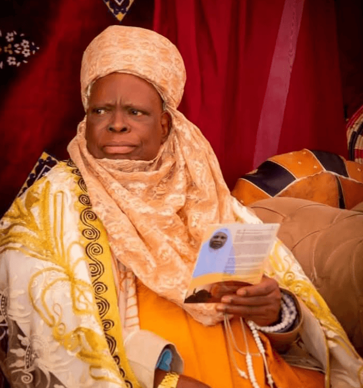 Chief imam of ilorin Biography - List of Chief Imams of Ilorin