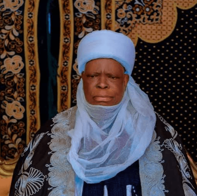 Chief imam of ilorin Biography - List of Chief Imams of Ilorin