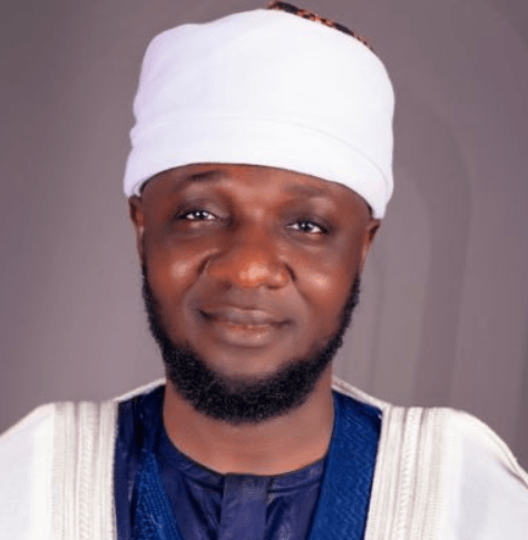 Chief Imam Ogbomoso Biography