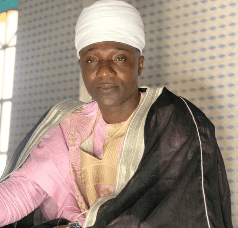 Chief Imam Ogbomoso Biography, Education, Best Lectures, Career 2026 7 Chief Imam Ogbomoso Biography
