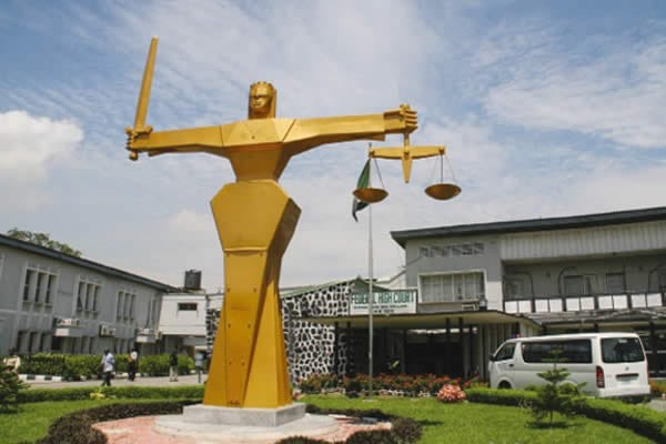 Courts