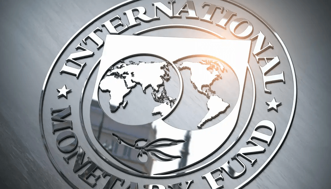 IMF