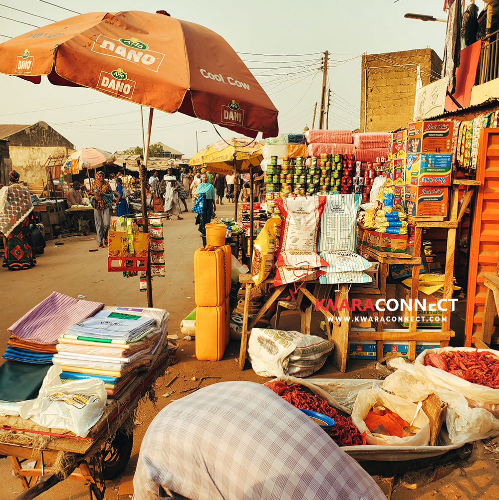 Lucrative Businesses in Ilorin