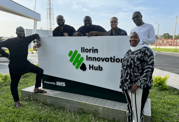 Ilorin Innovation Hub