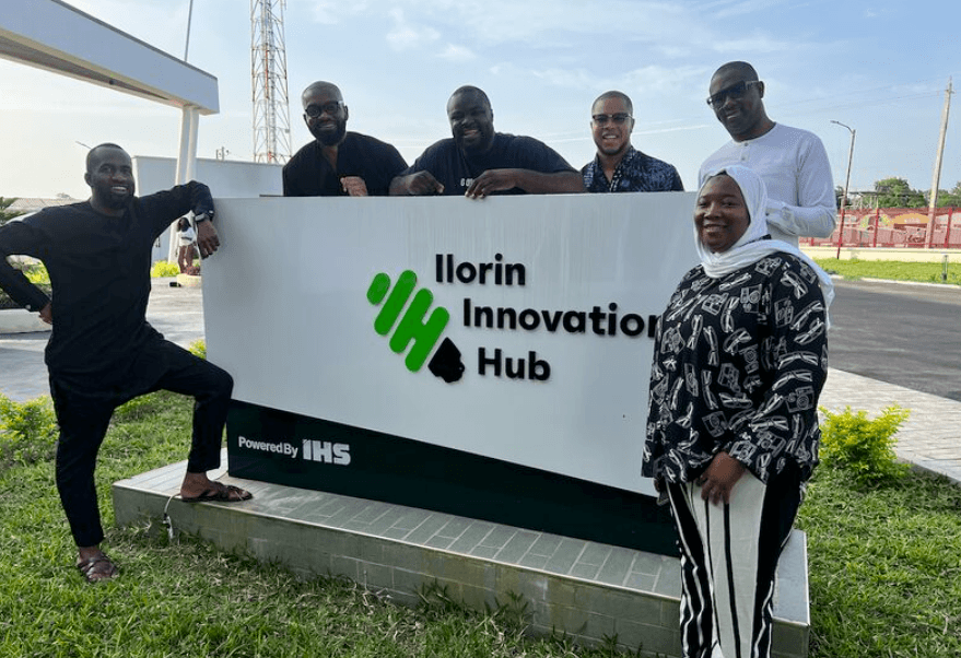 Ilorin Innovation Hub