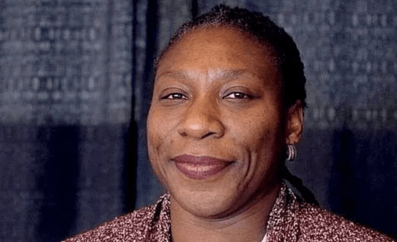 Iyabo Obasanjo Biography