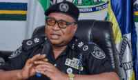 Kwara Police