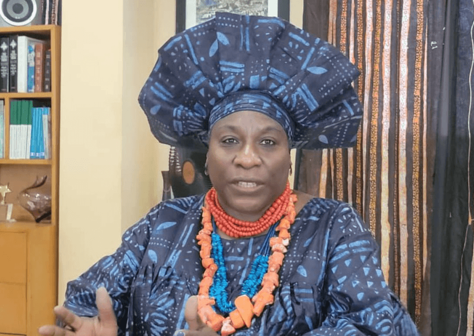 Iyabo Obasanjo Biography, Age, Political Career, Crazy Facts 2026 3 Iyabo Obasanjo Biography