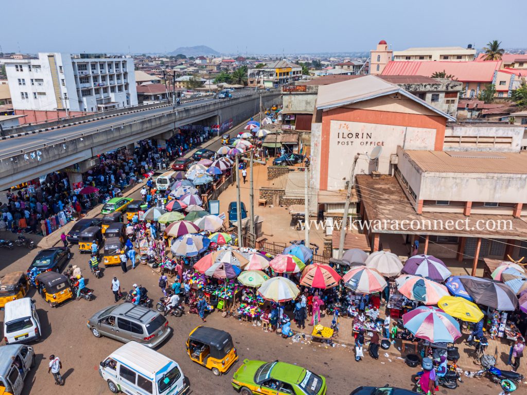 Lucrative Businesses in Ilorin