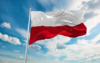 Poland flag