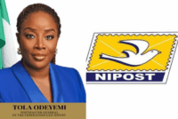 Tola Odeyemi NIPOST