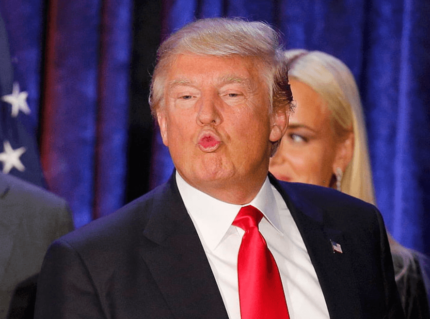Trump Hd Images