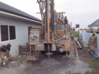 Borehole Drilling Companies in Ibadan - Cost of Borehole Drilling in Ibadan