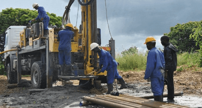 Borehole Drilling Companies in Ibadan