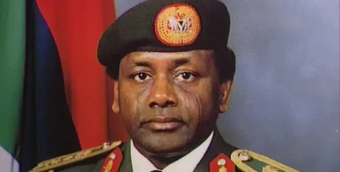 Abacha 1784637993