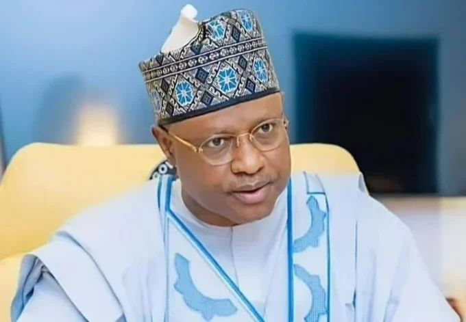 Kaduna State Governor Uba Sani 1782234987