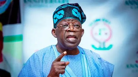 tINUBU