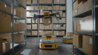 warehouse