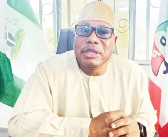 2027: Kwara PDP Alleges Foreign Nationals Imported for Elections, Calls for INEC Investigation 7 Bawa Isa Adamu