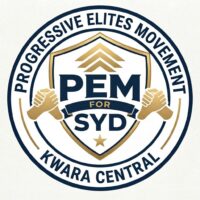 Progressive Elites Movement of Kwara Central