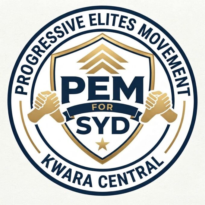 Progressive Elites Movement of Kwara Central