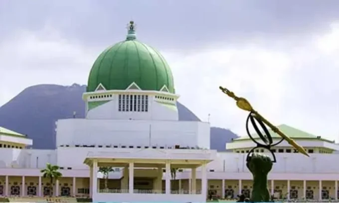 NASS
