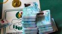 PVCs INEC