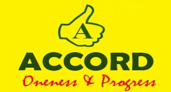 Accord Party logo 1782505871