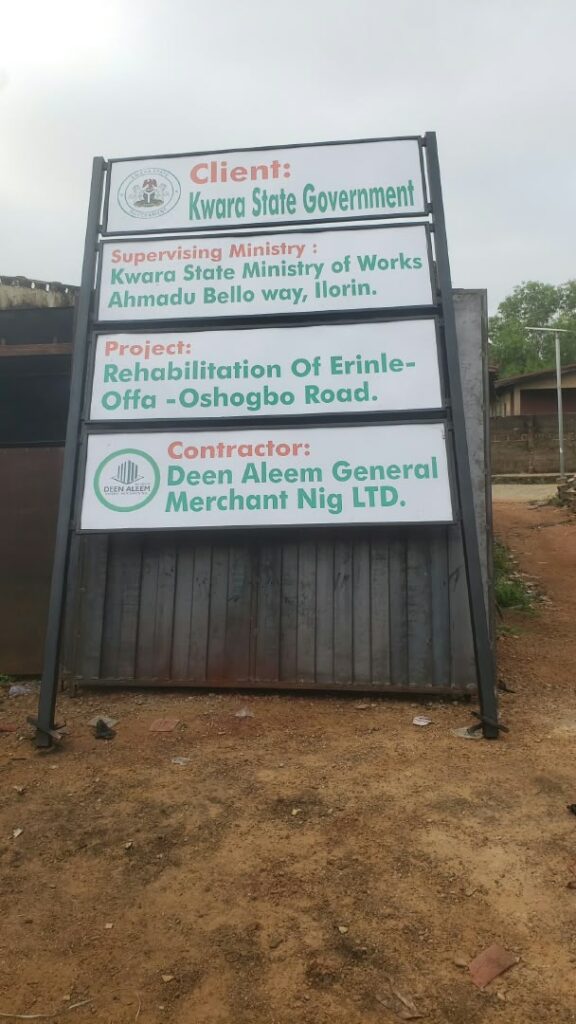 Erin-Ile-Osun Boundary Road: Kwara Govt Begins Rehabilitation 8 IMG 20261025 WA0065