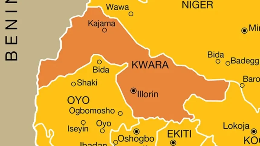 List of First Class Kings in Kwara State (Full List of Kings in Kwara State 2026) 7 List of First Class Kings in Kwara State