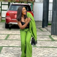 Blessing Okoro Nkiruka Biography