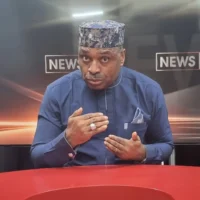 Kenneth Okonkwo Biography