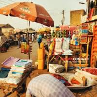 Lucrative Businesses in Ilorin