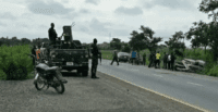 Kogi kidnap