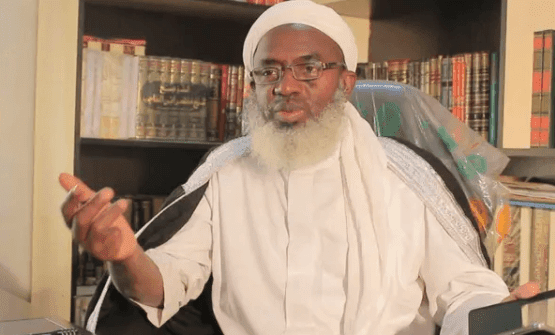 Sheikh Gumi