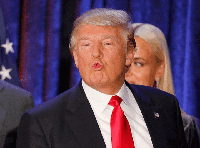 Trump Hd Images
