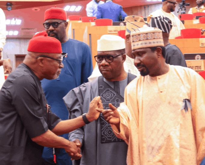 senator opeyemi bamidele